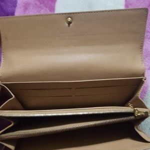 Vintage LV Mono Wallet (Authentic)